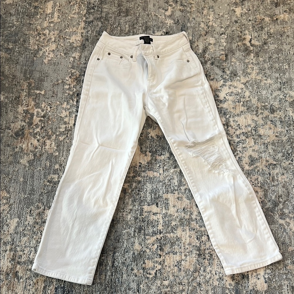 Sincerely Jules jeans